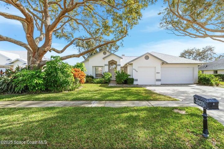 4048 Sand Ridge Drive, Merritt Island, FL, 32953 photo 47