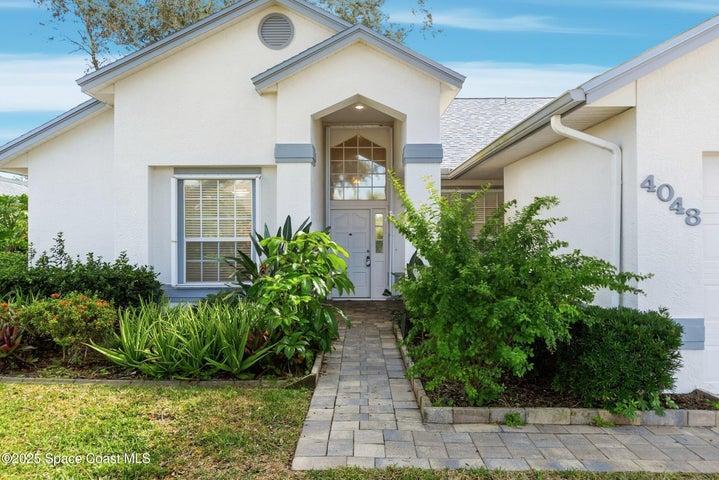 4048 Sand Ridge Drive, Merritt Island, FL, 32953 photo 5