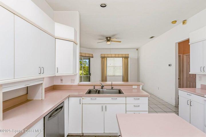 4048 Sand Ridge Drive, Merritt Island, FL, 32953 photo 16