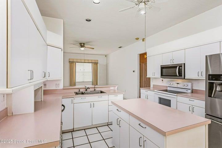 4048 Sand Ridge Drive, Merritt Island, FL, 32953 photo 17