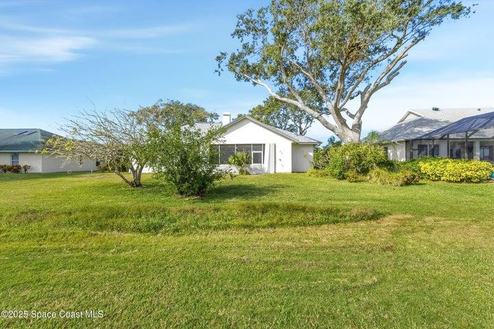 4048 Sand Ridge Drive, Merritt Island, FL, 32953 photo 49