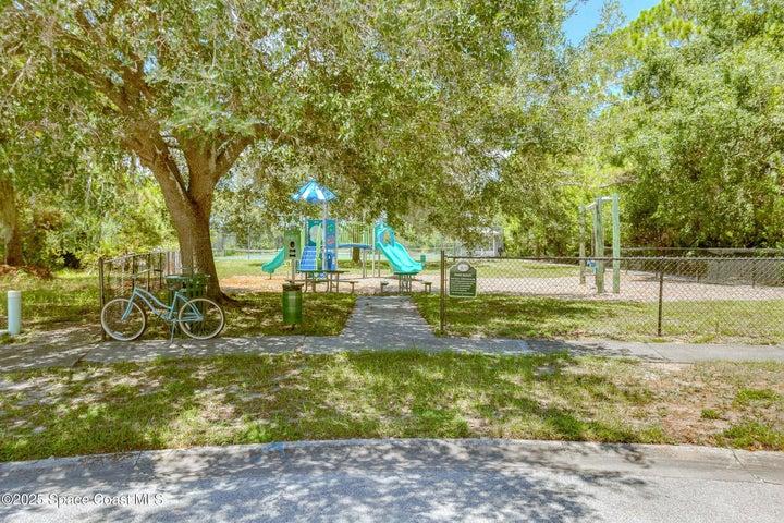 4048 Sand Ridge Drive, Merritt Island, FL, 32953 photo 52