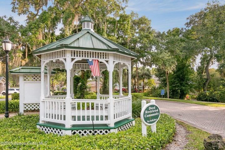 4048 Sand Ridge Drive, Merritt Island, FL, 32953 photo 54