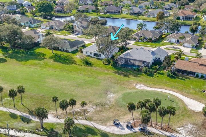 4048 Sand Ridge Drive, Merritt Island, FL, 32953 photo 56