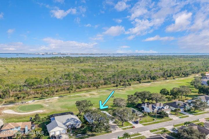 4048 Sand Ridge Drive, Merritt Island, FL, 32953 photo 57