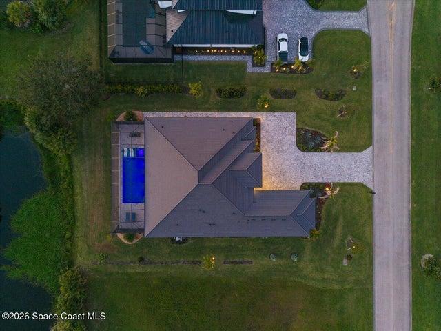 1023 W Polo Grounds Drive, Vero Beach, FL, 32966 photo 3