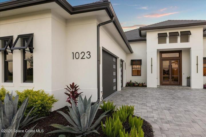 1023 W Polo Grounds Drive, Vero Beach, FL, 32966 photo 4