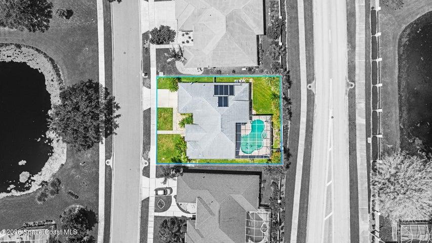 1822 Surrey Court, Rockledge, FL, 32955 photo 2