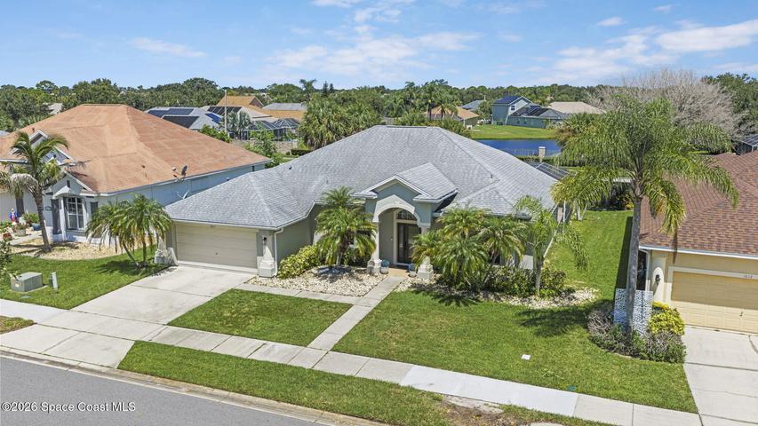 1822 Surrey Court, Rockledge, FL, 32955 photo 4