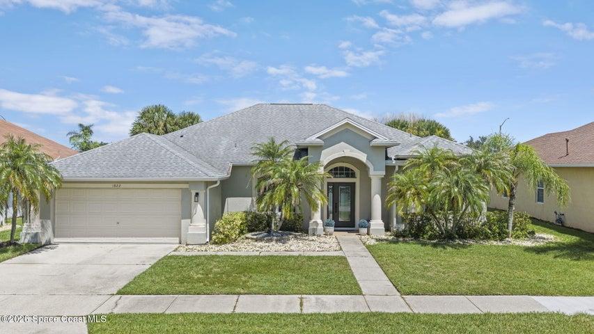 1822 Surrey Court, Rockledge, FL, 32955 photo 5