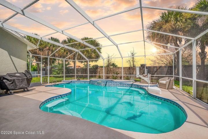 1822 Surrey Court, Rockledge, FL, 32955 photo 3