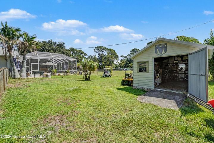 1227 Zanzibar Road SE, Palm Bay, FL, 32909 photo 5