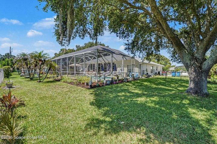 1227 Zanzibar Road SE, Palm Bay, FL, 32909 photo 3