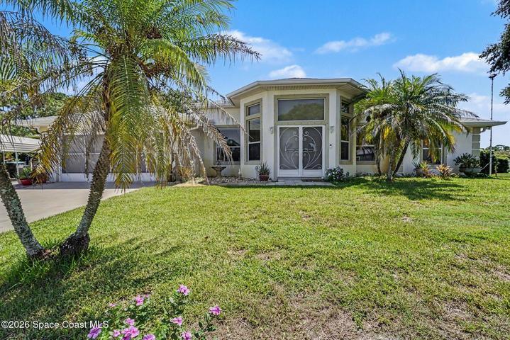 1227 Zanzibar Road SE, Palm Bay, FL, 32909 photo 2