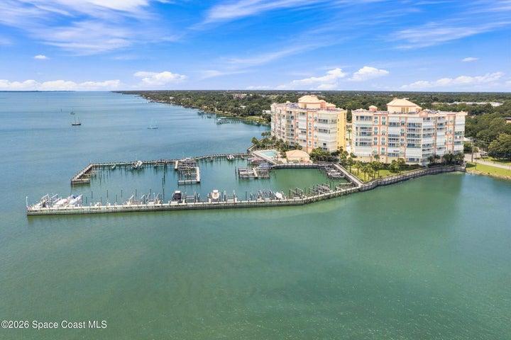 100 Riverside Drive 402, Cocoa, FL, 32922 photo 2