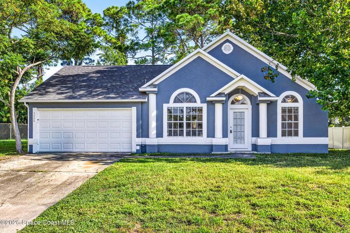 5220 Fruitport Street, Cocoa