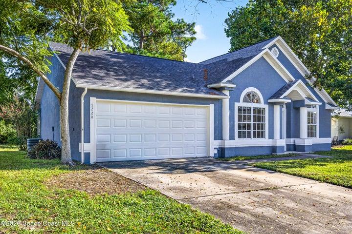 5220 Fruitport Street, Cocoa, FL, 32927 photo 2
