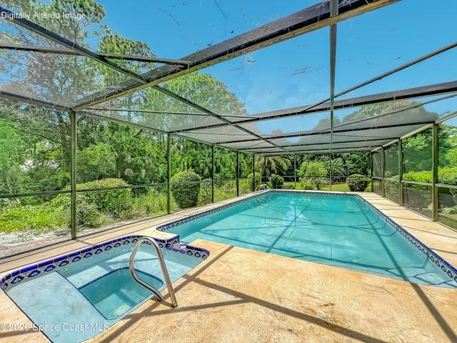 6182 Sleepy Hollow Drive, Titusville, FL, 32780 photo 4