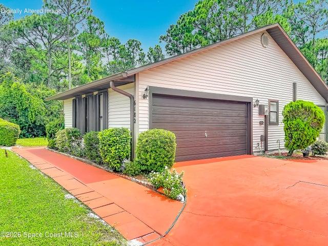 6182 Sleepy Hollow Drive, Titusville, FL, 32780 photo 2