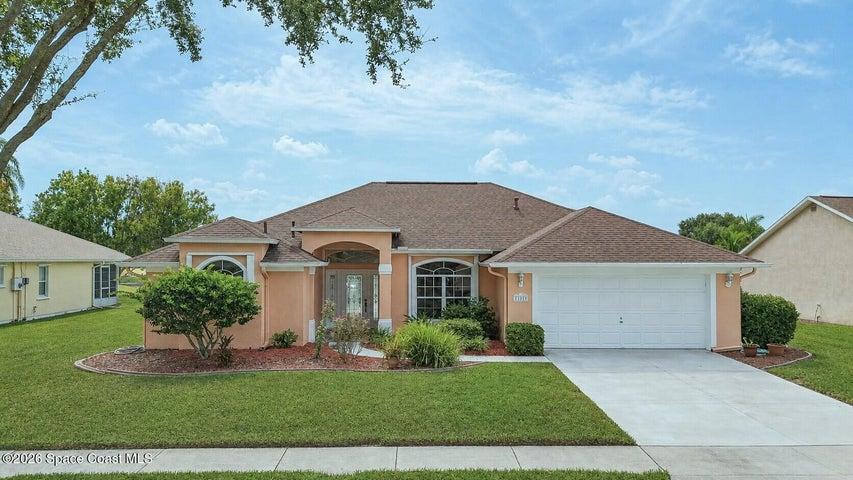 1111 Sunday Drive, Rockledge, FL, 32955 photo 1