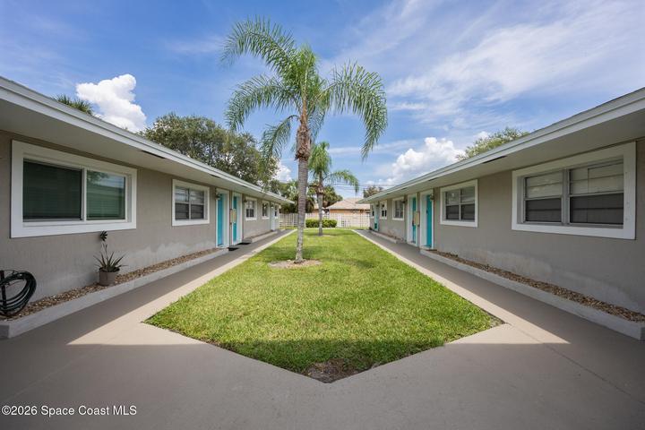 304 Johnson Avenue 4, Cape Canaveral, FL, 32920 photo 2