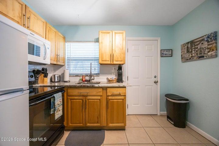 304 Johnson Avenue 4, Cape Canaveral, FL, 32920 photo 4