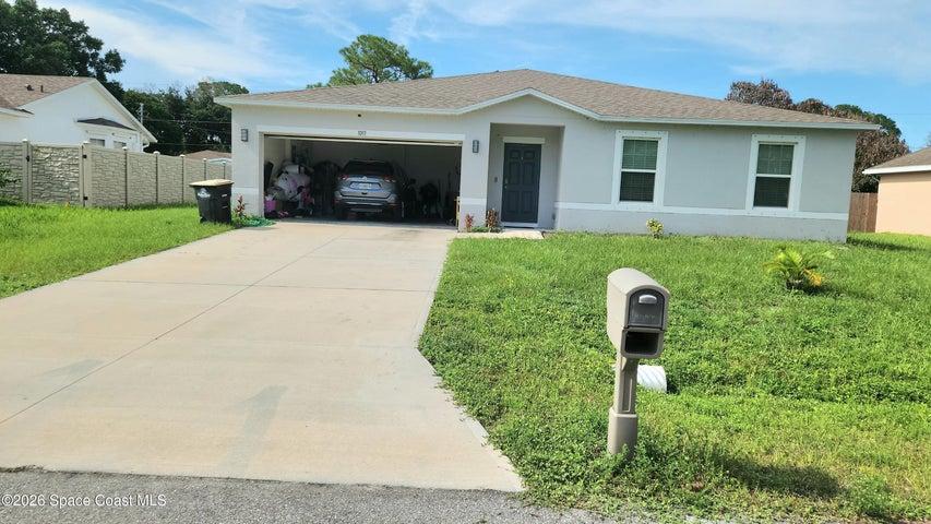 1051 Pope Street NW, Palm Bay, FL, 32907 photo 2