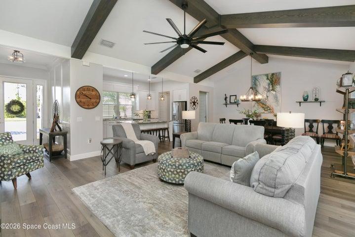 3670 Kite Street, Titusville, FL, 32796 photo 5