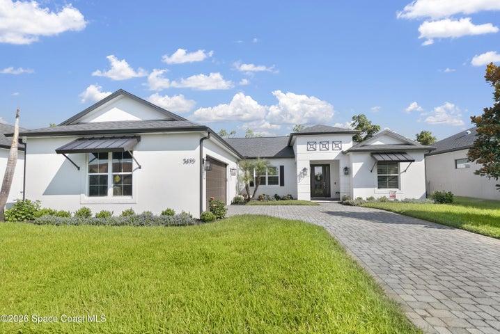 3670 Kite Street, Titusville