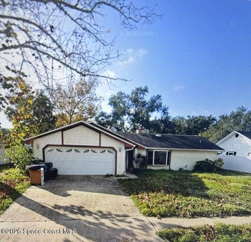 4360 Westlake Drive, Titusville