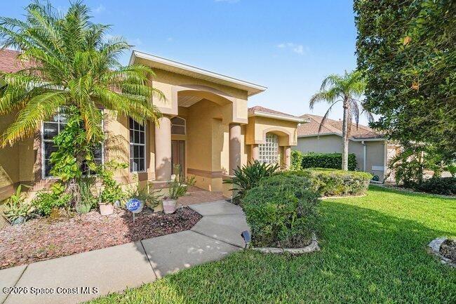1630 Wilmington Drive, Melbourne