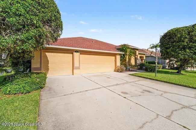 1630 Wilmington Drive, Melbourne, FL, 32940 photo 3