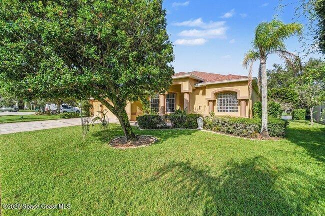 1630 Wilmington Drive, Melbourne, FL, 32940 photo 2