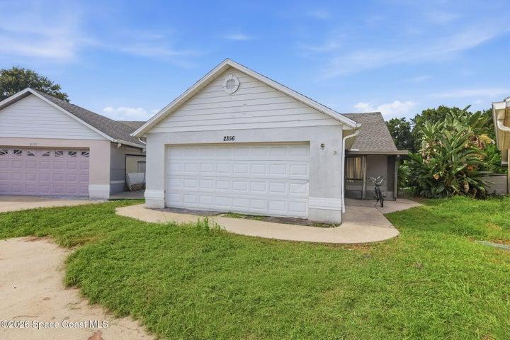 2356 Skywind Circle, Melbourne, FL, 32935 photo 2