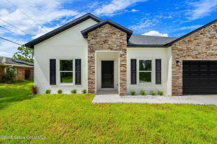 1061 Towhlen Street SE, Palm Bay, FL, 32909 photo 2