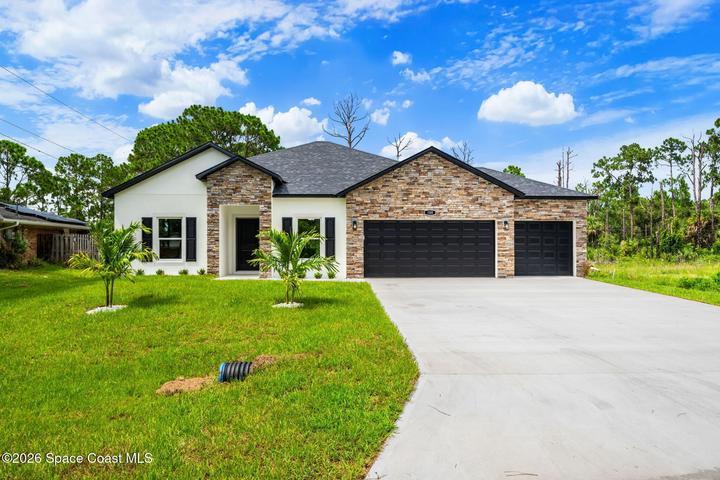 1061 Towhlen Street SE, Palm Bay, FL, 32909 photo 3