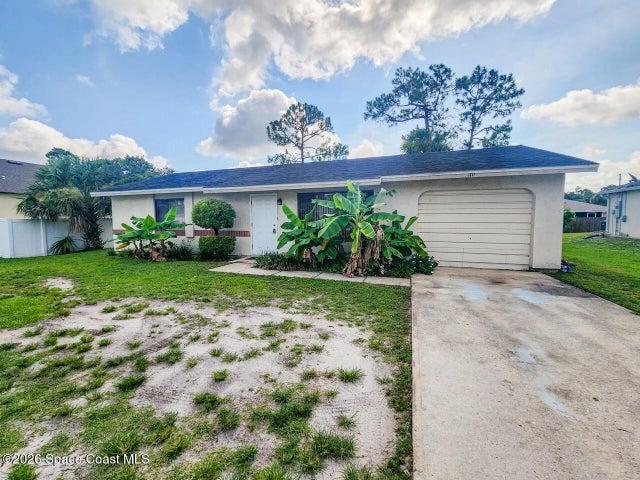 1617 Jupiter Boulevard NW, Palm Bay, FL, 32907 photo 2