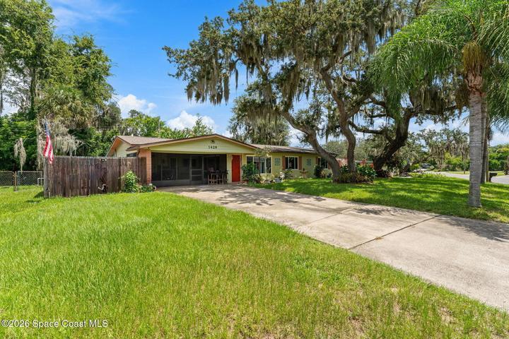 1429 Elm Terrace, Titusville