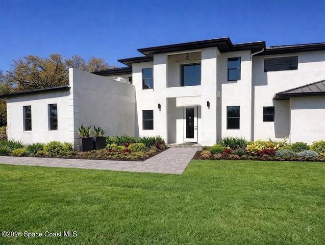 508 Magnolia Avenue, Melbourne Beach