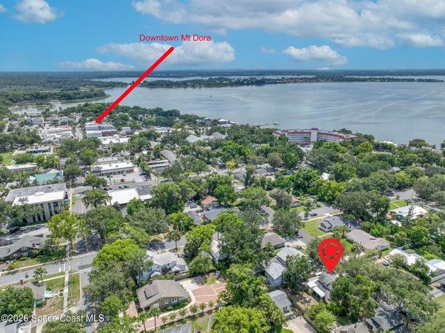 834 N Alexander Street, Mount Dora, FL, 32757 photo 2