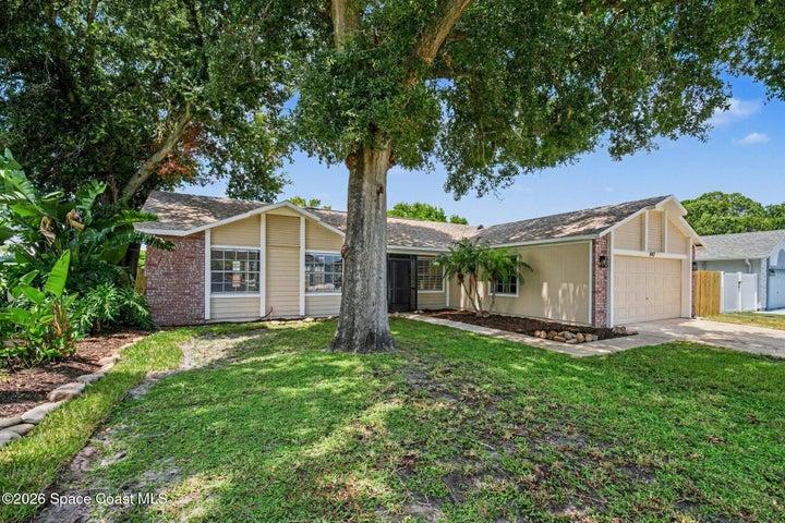 847 Hamilton Avenue, Rockledge, FL, 32955 photo 2