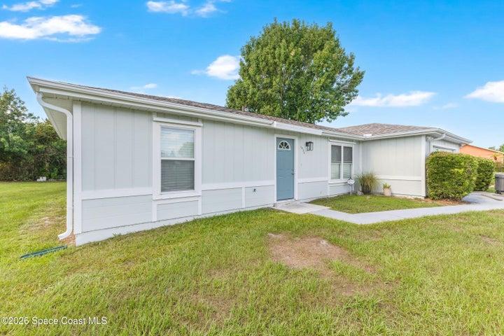 1634 Wyoming Drive SE, Palm Bay, FL, 32909 photo 2