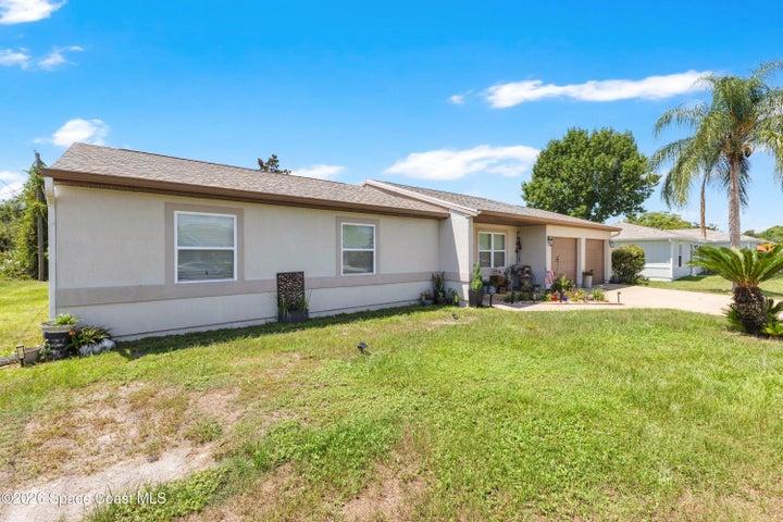 1642 Wyoming Drive SE, Palm Bay, FL, 32909 photo 2