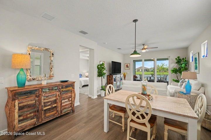 3484 Bubbles Court, Melbourne, FL, 32940 photo 4