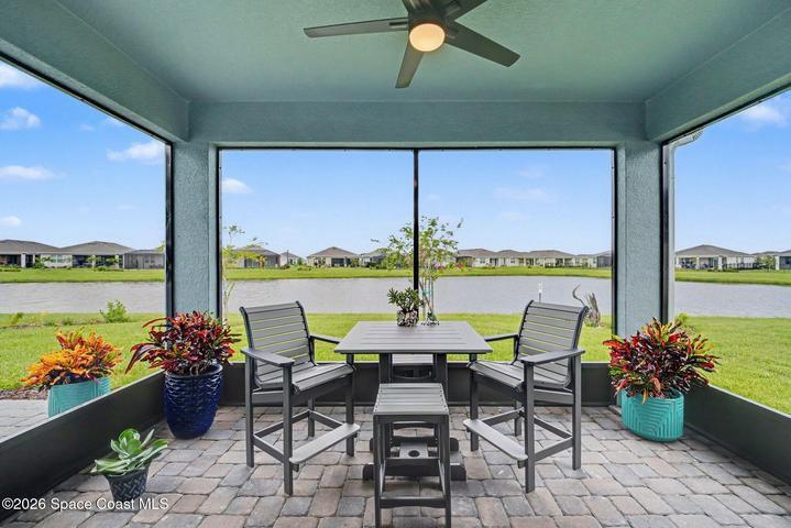 3484 Bubbles Court, Melbourne, FL, 32940 photo 5