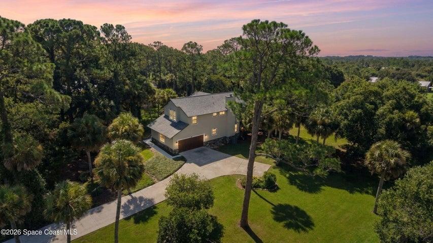 1845 Hidden Lake Drive, Rockledge, FL, 32955 photo 5