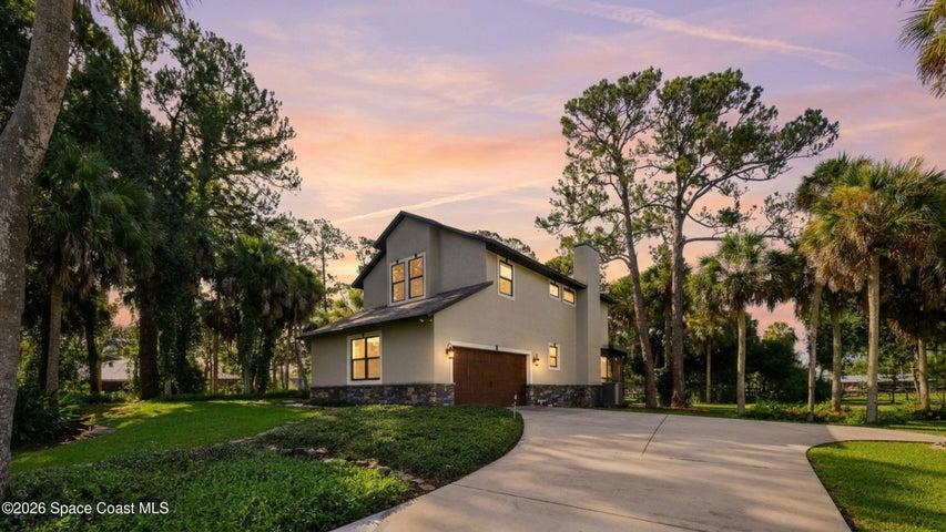 1845 Hidden Lake Drive, Rockledge, FL, 32955 photo 4