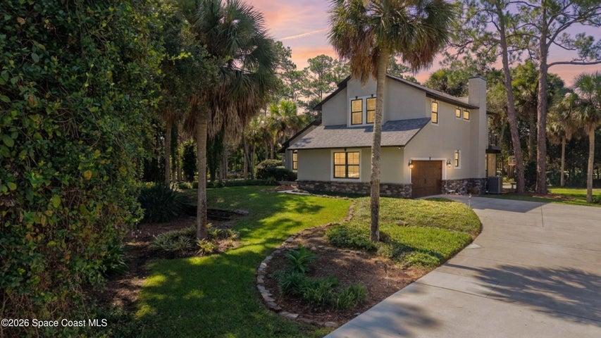 1845 Hidden Lake Drive, Rockledge, FL, 32955 photo 3