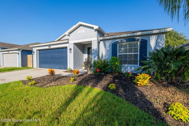 2527 Deercroft Drive, Melbourne, FL, 32940 photo 2