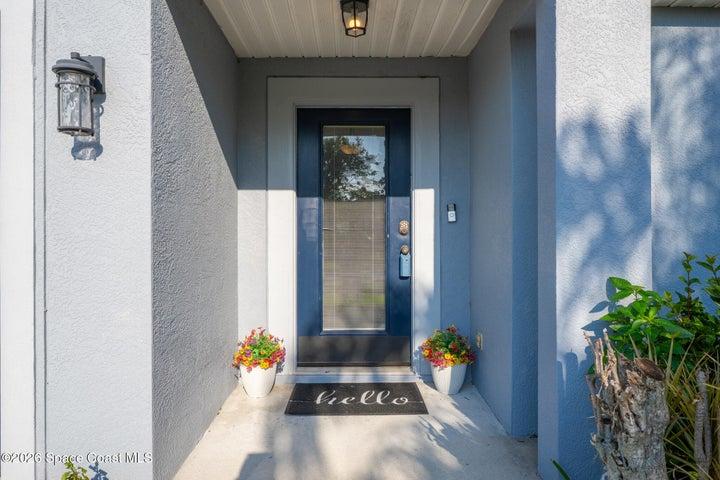 2527 Deercroft Drive, Melbourne, FL, 32940 photo 3